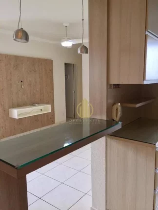Imagem Apartamento com 3 dormitórios 1 Suíte à venda, 67 m² por R$ 250.000 - Parque São Sebastião - Ribeirão Preto/SP