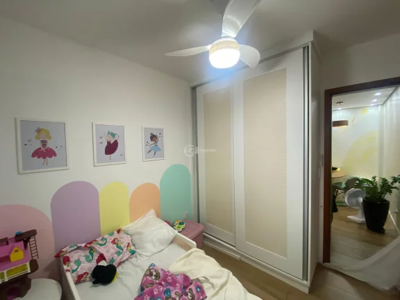 Imagem EXCELENTE APARTAMENTO NO RESIDENCIAL ORQUIDES MONTE CASTELO