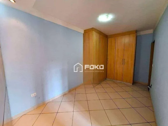 Imagem Casa à venda, 125 m² por R$ 495.000,00 - Jardim Santa Maria - Guarulhos/SP