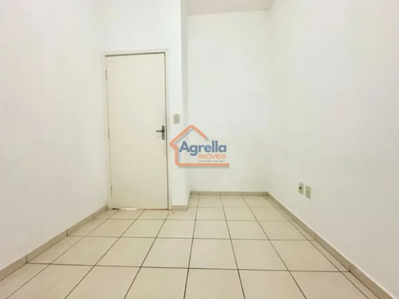Imagem Apartamento à venda no bairro RESIDENCIAL EDÍFICIO FLORENZZA - Mogi Guaçu/SP