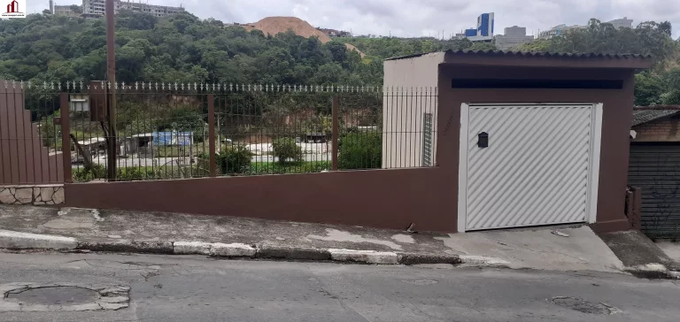 Imagem CASA RESIDENCIAL em FRANCO DA ROCHA - SP, VILA ARTUR SESTINI