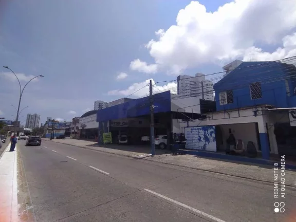 Imagem Galpão à Venda, 326 m² em Espinheiro - Recife