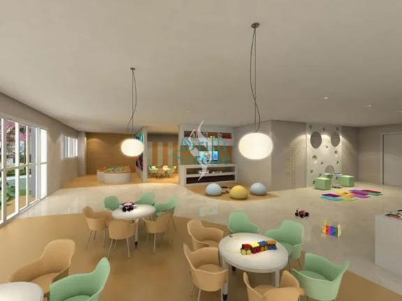Imagem Apartamento Penthouse à Venda em Cidade Monções - São Paulo/SP.