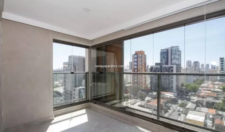 Imagem Apartamento para alugar Pinheiros São Paulo