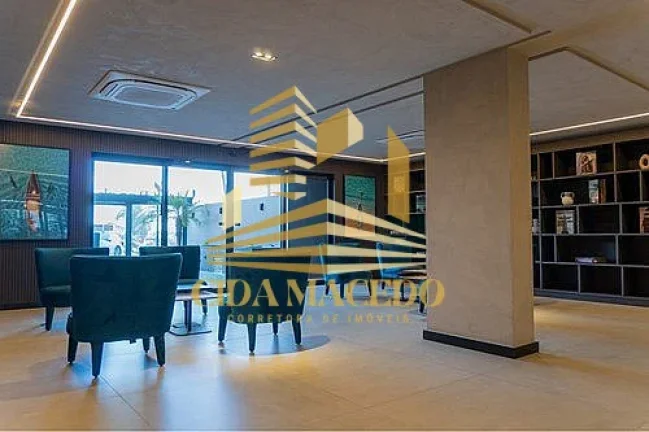 Imagem Flat a Venda no bairro Jardim Oceania - João Pessoa, PB