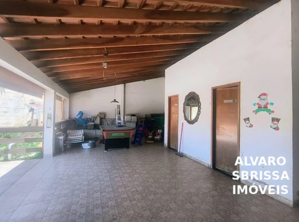 Imagem Chácara com 1.000 m2 4 suítes à venda no B Taquaral próximo à Rod Castelo Branco Km 75 em Itu SP