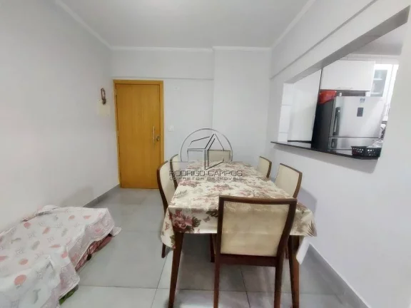 Imagem Maravilhoso Apartamento 2 Quartos à Venda no Tupi, Praia Grande