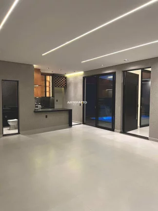 Imagem Casa à venda, Residencial Colina do Espraiado, com 3 quartos, duas suíte