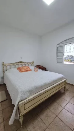 Imagem Chácara com 3 dormitórios à venda, 800 m² por R$ 950.000,00 - Vale do Atibaia I - Piracaia/SP