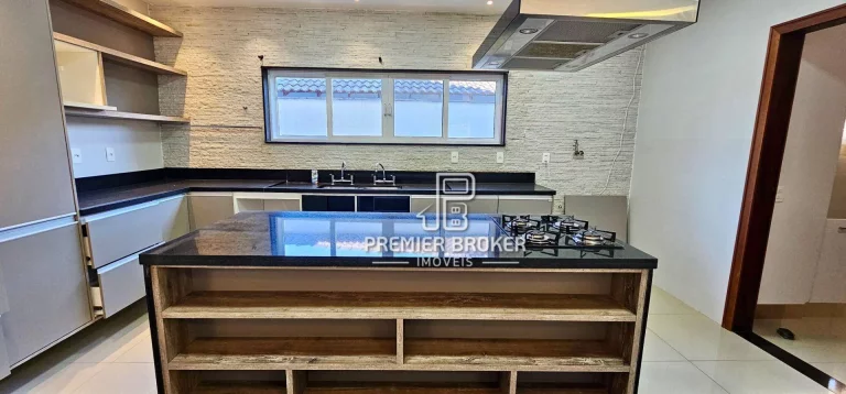 Imagem Casa à venda, 248 m² por R$ 997.000,00 - Vargem Grande - Teresópolis/RJ