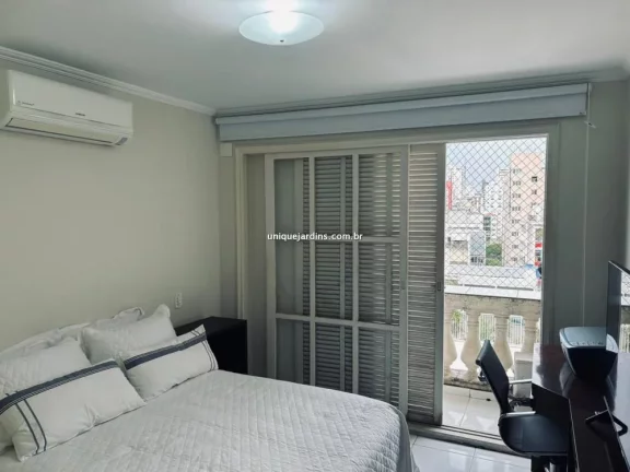 Imagem Apartamento à venda Higienópolis São Paulo