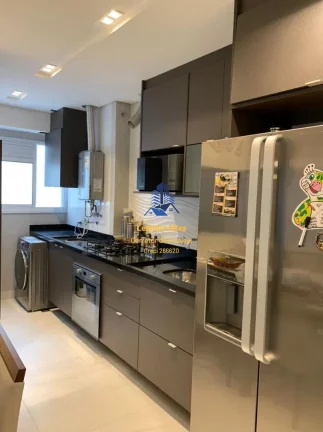 Imagem Condomínio Guest Saúde - Apartamento Novo na Saúde com 65m²: 2 dormitórios, sendo 1 suíte, 2 banheiros e 1 vagas fixa e coberta. Conforto, Lazer Completo e Próximo ao Metrô!