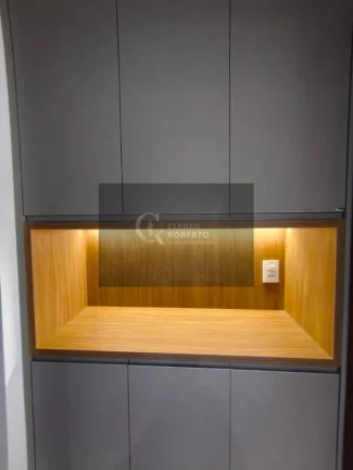 Imagem Casa contemporânea com 3 suítes e conceito aberto no Condomínio Vivendas da Mata – Ribeirão Preto