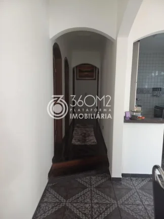 Imagem Sobrado para Venda em Santo André / SP no bairro Jardim Utinga