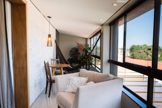 Imagem CASA DE ALTO PADRÃO, Seu Paraíso Exclusivo na Praia do Laranjal, as fotos falam por si