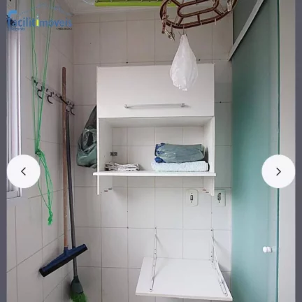 Imagem APARTAMENTO DISPONÍVEL PARA LOCAÇÃO - CENTRO - DIADEMA - SP