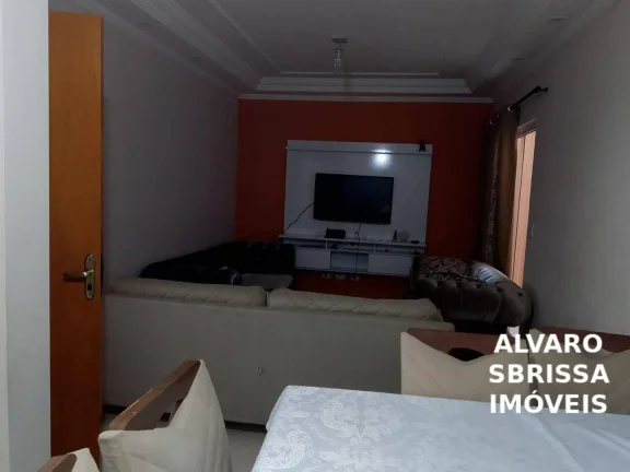 Imagem Casa com 3 dormitórios à venda, 288 m² por R$ 890.000,00 - Parque Residencial Potiguara - Itu/SP
