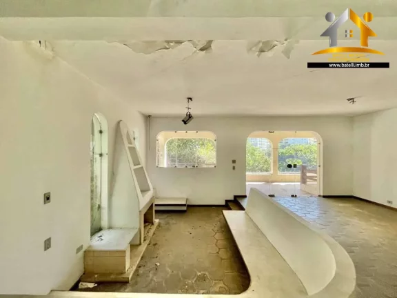 Imagem Casa térrea com estilo contemporâneo no Jardim Colibri – Cotia | Batelli Imóveis