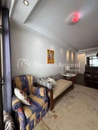 Imagem Apartamento em excelente localização no Cambuí, conforto e praticidade nesse bairro incrível 

-...
