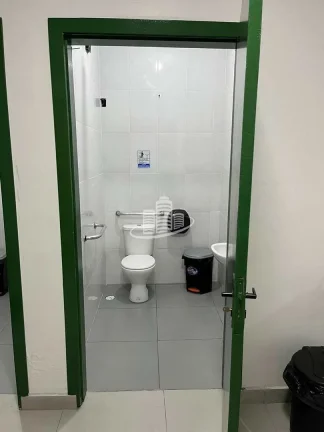 Imagem Casa Comercial