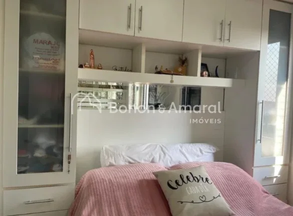 Imagem Apartamento à venda no Parque Prado - Campinas/SP

Localizado em um dos endereços mais desejados d...