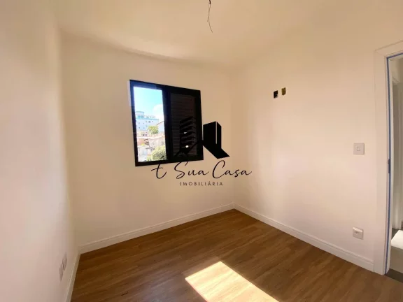 Imagem Cobertura 3 Quartos á Venda Bairro Filadélfia - Betim/MG