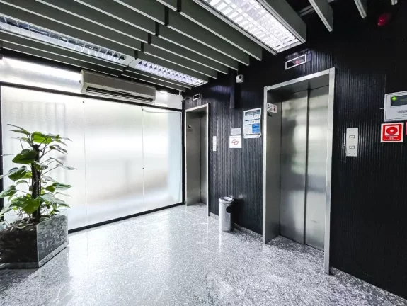 Imagem Sala para alugar, 32 m² por R$ 2.173,01/mês - Itaim Bibi - São Paulo/SP