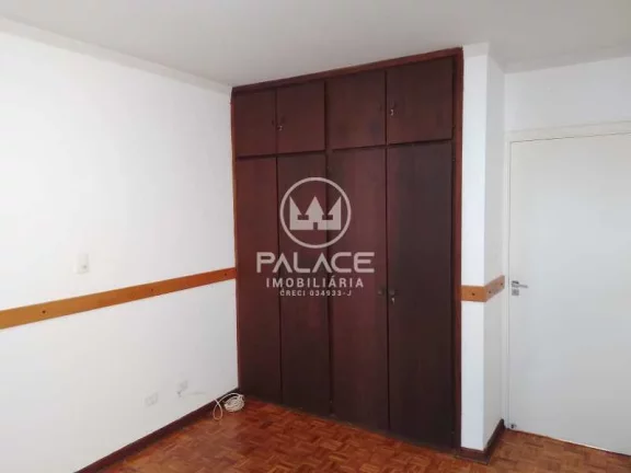 Imagem Oportunidade única no coração de Piracicaba! Apresentamos a você o apartamento dos seus sonhos, ...