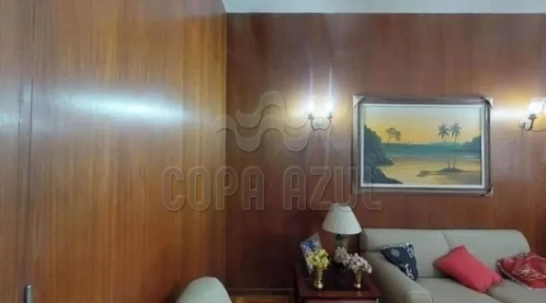 Imagem Copacabana - Residencial › Apartamento com 3 quarto(s) a Venda