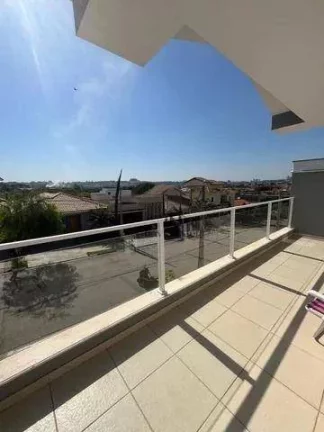 Imagem Casa à venda, 248 m² por R$ 1.290.000,00 - Condomínio Jardim Portugal - Sorocaba/SP