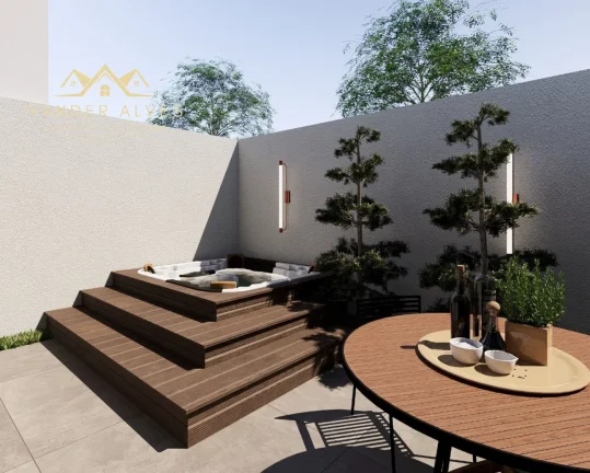 Imagem CASA RESIDENCIAL em Foz do Iguaçu - PR, Jardim Copacabana