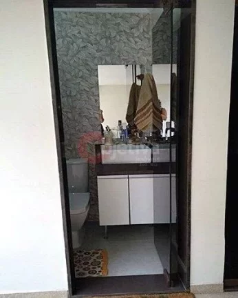 Imagem Casa Cond. à venda de 3 quartos, 180 m² - Jardim Flamboyant - Cabo Frio/RJ