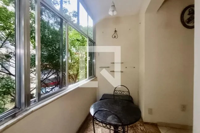 Imagem Apartamento à Venda - Ipanema, 3 Quartos, 98 m2