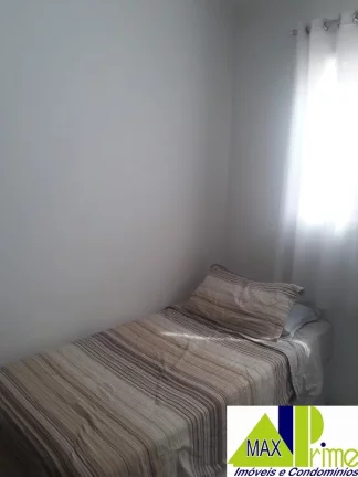 Imagem APARTAMENTO 02 DORMITÓRIOS E VAGA DE GARAGEM