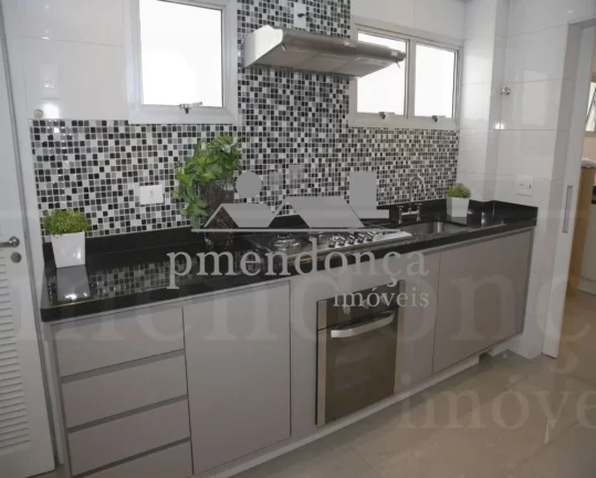 Imagem Perdizes, apartamento reformado, andar alto com vista livre pronto pra morar.