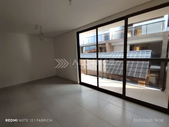 Imagem Casa Triplex - 3 Suítes - 134 m² - Poço, Cabedelo/PB