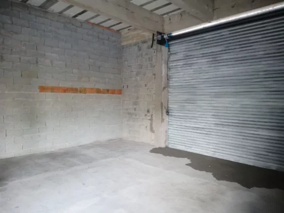 Imagem Salão para alugar, 75 m² por R$ 3.650,00/mês - Vila Maluf - Suzano/SP