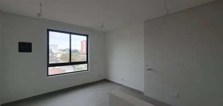Imagem Apartamento no Bacacheri - 1 quarto com suite