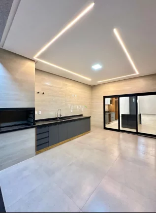 Imagem Casa em Condomínio 3 quartos 3 suites
