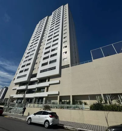 Imagem APARTAMENTO COM 57.86 m² - TUPI - PRAIA GRANDE SP