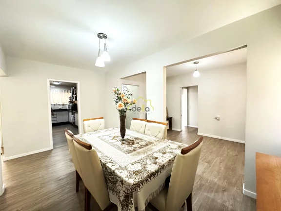 Imagem Casa plana Averbada no Bom Retiro próximo do Shopping Garten TOTVS e Cassol !!