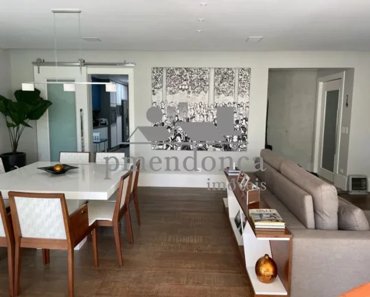 Imagem Apartamento à venda em Perdizes com 171m², 04 quartos e 5 vagas