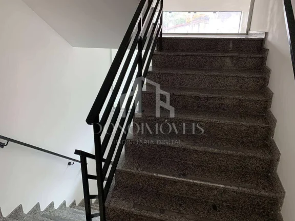 Imagem Prédio Comercial no Baeta Neves SBC | 429 m² | Já Locado até 2028