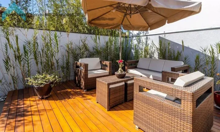 Imagem Figueira Garden - Seu refúgio em Atibaia, Casa em condominio.