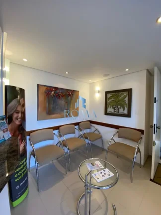 Imagem Sala Comercial 2 dormitórios à venda Centro Santa Maria/RS