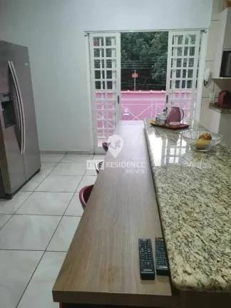 Imagem Casa á venda Jardim Filomena Itatiba-SP