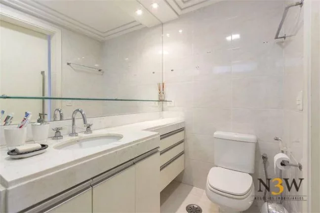 Imagem Apartamento com 4 dormitórios à venda, 253 m² por R$ 4.200.000,00 - Vila Leopoldina - São Paulo/SP