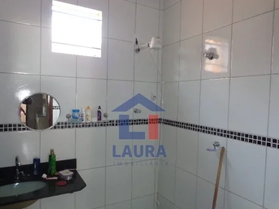 Imagem CASA RESIDENCIAL em PARÁ DE MINAS - MG, RECANTO