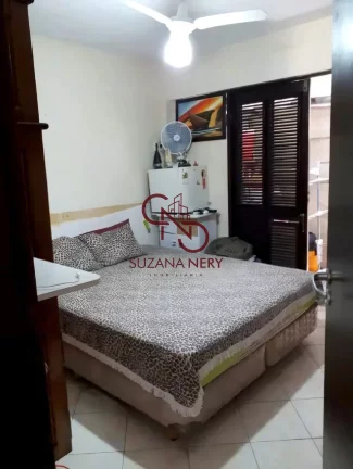 Imagem APARTAMENTO COM 2 QUARTOS EM PONTA NEGRA
