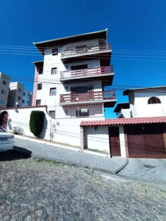 Imagem Apartamento de Luxo em Barbacena MG - Alfa Imóveis